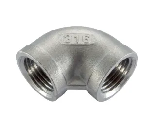 316 elbow
